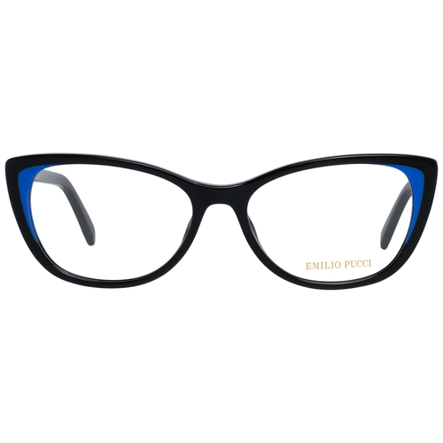 Plastic Glasses Women's (Frames) - Emilio Pucci - Modalova