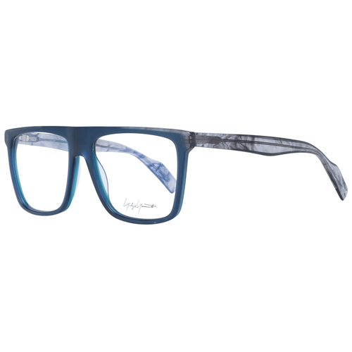 Plastic Glasses Men's (Frames) - Yohji Yamamoto - Modalova