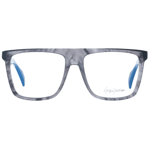 Plastic Glasses Men's (Frames) - Yohji Yamamoto - Modalova