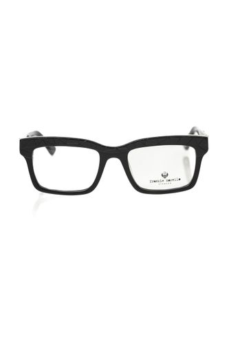 Acetate Men's Men's Frame - Frankie Morello - Modalova