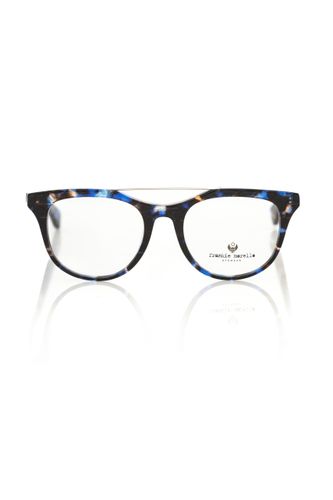 Acetate Men's Men's Frame - Frankie Morello - Modalova