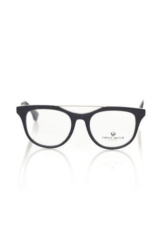 Acetate Men's Men's Frame - Frankie Morello - Modalova