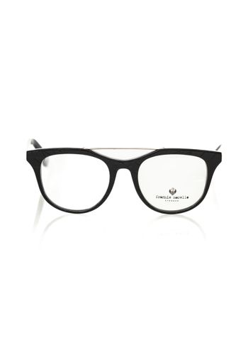 Acetate Men Men's Frame - Frankie Morello - Modalova