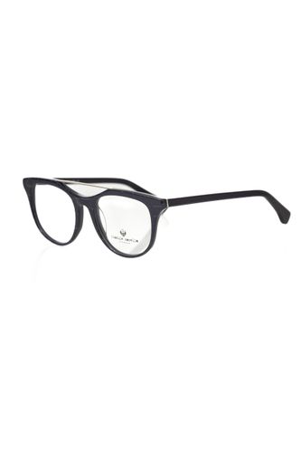 Acetate Men's Men's Frame - Frankie Morello - Modalova