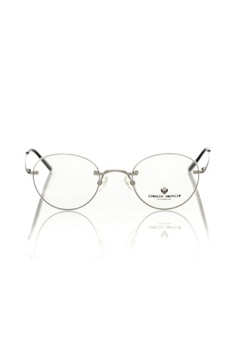 Metallic Men's Men's Frame - Frankie Morello - Modalova