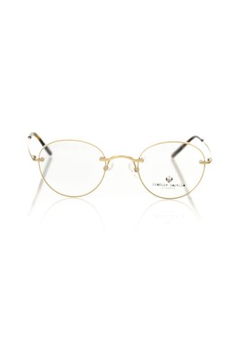 Metallic Men's Men's Frame - Frankie Morello - Modalova