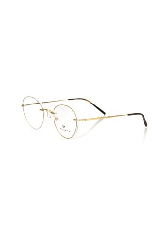 Metallic Men's Men's Frame - Frankie Morello - Modalova
