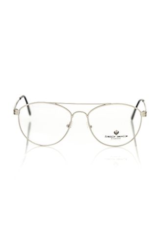 Metallic Unisex Men's Frame - Frankie Morello - Modalova
