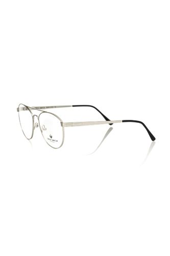 Metallic Unisex Men's Frame - Frankie Morello - Modalova