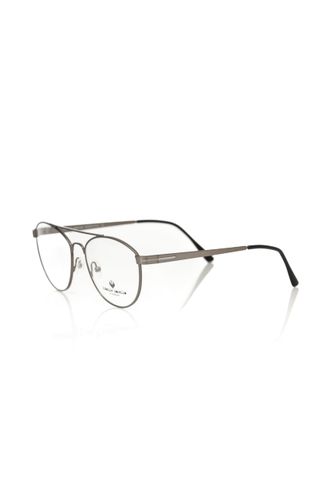 Metallic Men's Men's Frame - Frankie Morello - Modalova