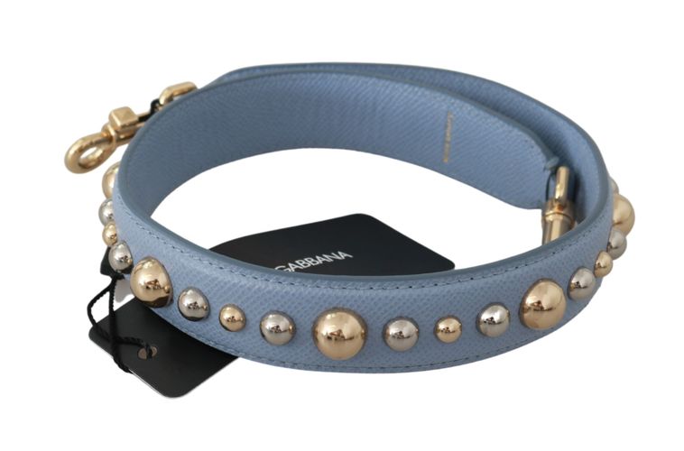 Leather Handbag Accessory Shoulder Women's Strap - Dolce & Gabbana - Modalova