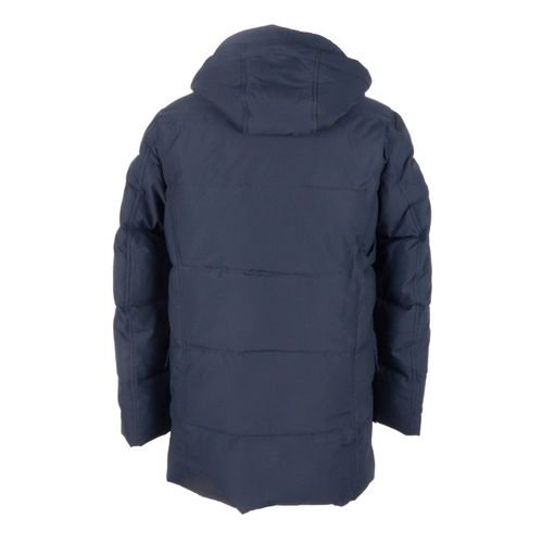 Polyester Men's Jacket - Emilio Romanelli - Modalova