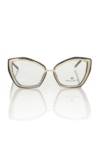 Acetate Women's Eyeglass Women's Frame - Frankie Morello - Modalova