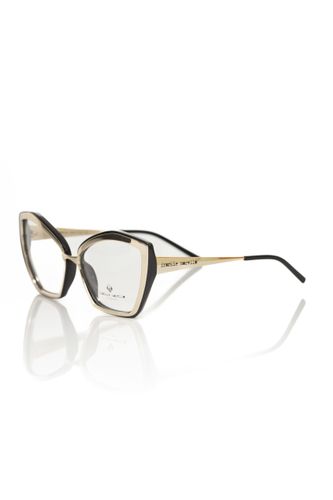 Acetate Women's Eyeglass Women's Frame - Frankie Morello - Modalova
