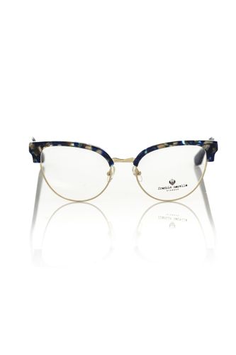 Metallic Women's Women's Frame - Frankie Morello - Modalova