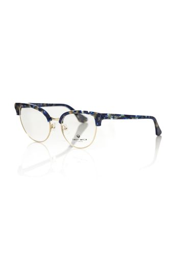 Metallic Women's Women's Frame - Frankie Morello - Modalova
