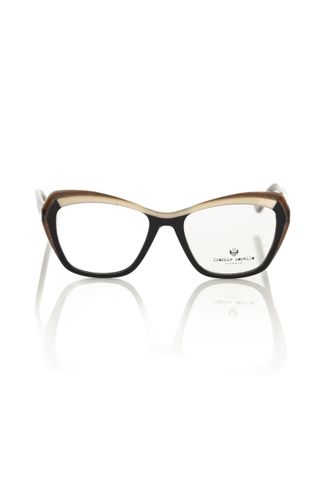 Acetate Women's Eyeglass Women's Frame - Frankie Morello - Modalova