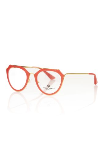 Red Acetate Women's Women's Frame - Frankie Morello - Modalova