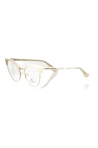 Metallic Women's Women's Frame - Frankie Morello - Modalova