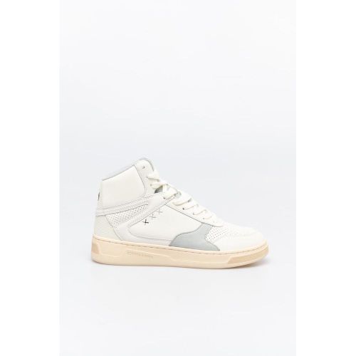 And High Top Men's Sneakers - Scotch & Soda - Modalova