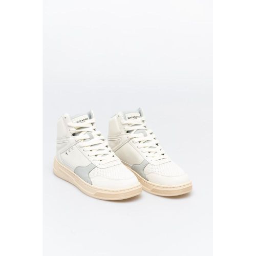 And High Top Men's Sneakers - Scotch & Soda - Modalova