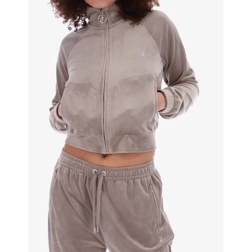 Polyester Women's Sweatshirt - Juicy Couture - Modalova