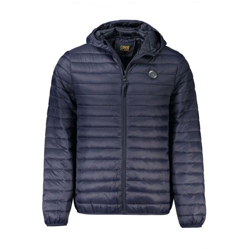 Polyamide Shell Men's Jacket - Cavalli Class - Modalova
