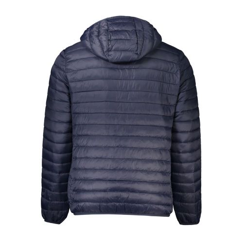 Polyamide Shell Men's Jacket - Cavalli Class - Modalova