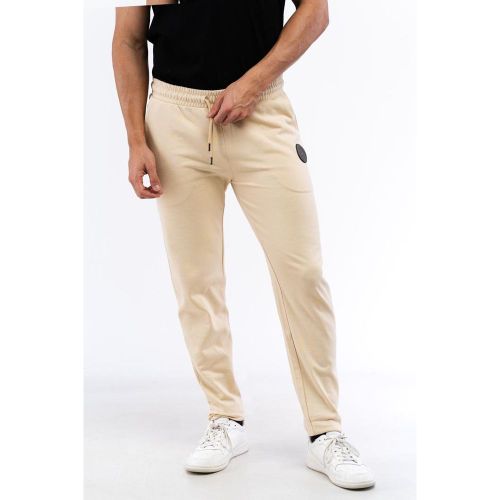 Cotton Joggers (Workout Men's Pants) - Cavalli Class - Modalova
