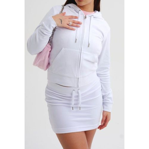 Polyester Women's Sweatshirt - Juicy Couture - Modalova