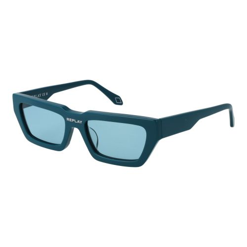 Plastic Sunglasses - Replay - Modalova