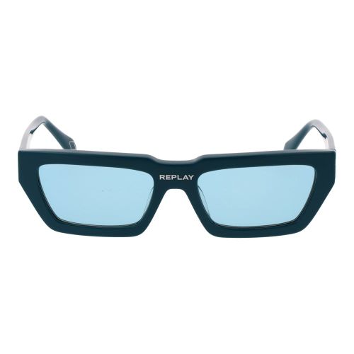 Plastic Sunglasses - Replay - Modalova