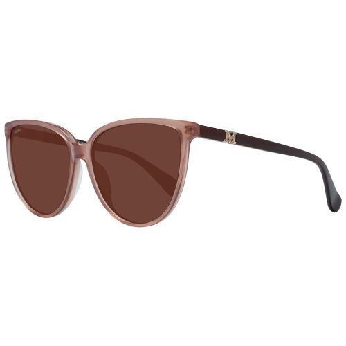 Plastic Women's Sunglasses - Max Mara - Modalova