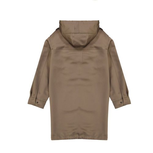 Polyester Women's Parka - Brunello Cucinelli - Modalova