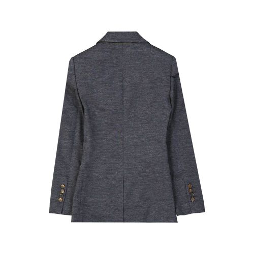 Wool Women's Blazer - Brunello Cucinelli - Modalova