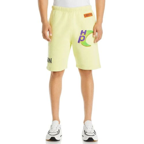 Cotton Men's Shorts - Heron Preston - Modalova