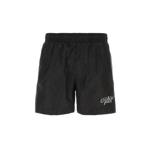 Polyamide Men's Shorts - Givenchy - Modalova