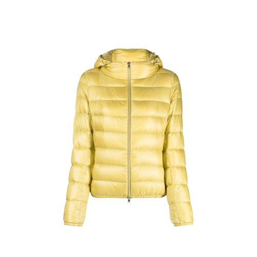 Polyamide Shell Women's Jacket - Herno - Modalova