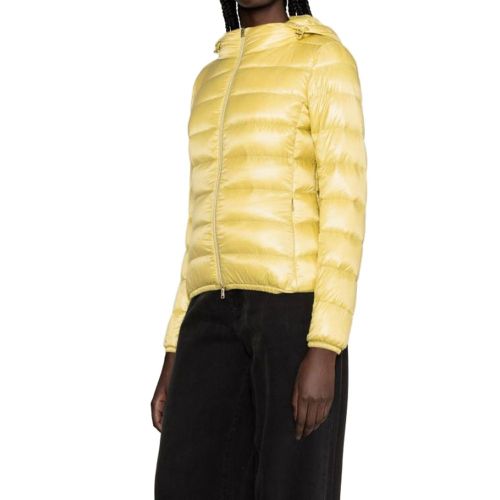 Polyamide Shell Women's Jacket - Herno - Modalova