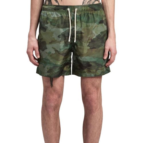 Polyester Men's Clothing - Palm Angels - Modalova