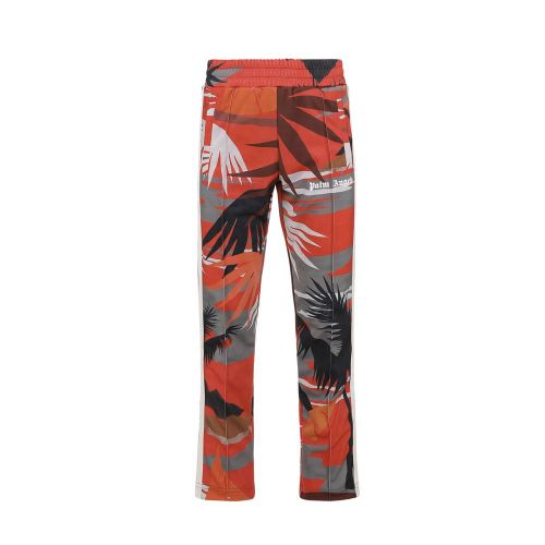 Polyester Joggers (Workout Men's Pants) - Palm Angels - Modalova