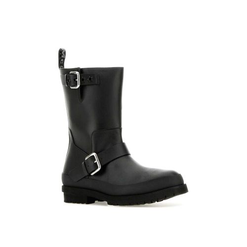 Polyester Ankle Women's Boots - Stella McCartney - Modalova