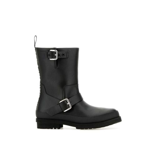 Polyester Ankle Women's Boots - Stella McCartney - Modalova