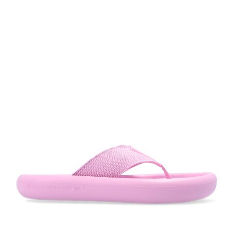 Polyamide Women's Slides - Stella McCartney - Modalova