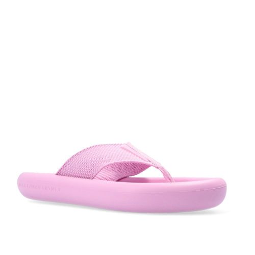 Polyamide Women's Slides - Stella McCartney - Modalova