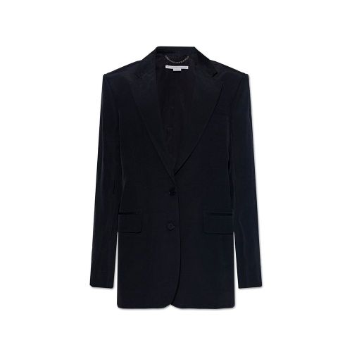 Viscose Women's Blazer - Stella McCartney - Modalova