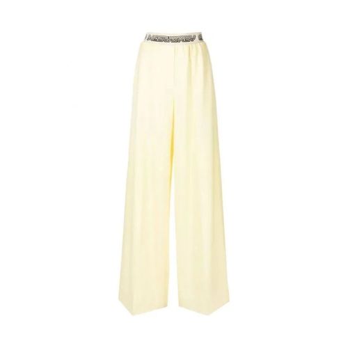 Wool Casual Women's Pants - Stella McCartney - Modalova