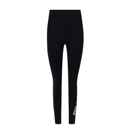 Polyamide Athletic Women's Pants - Stella McCartney - Modalova