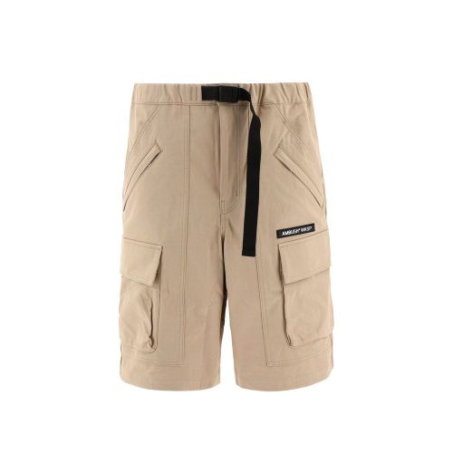 Cotton Cargo Men's Shorts - Ambush - Modalova
