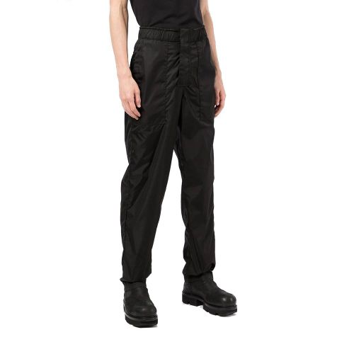 Polyamide Athletic Men's Pants - Ambush - Modalova